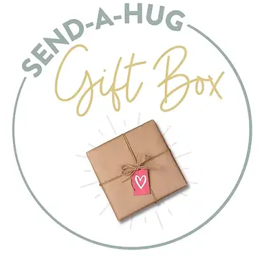 Send A Hug Gift Box