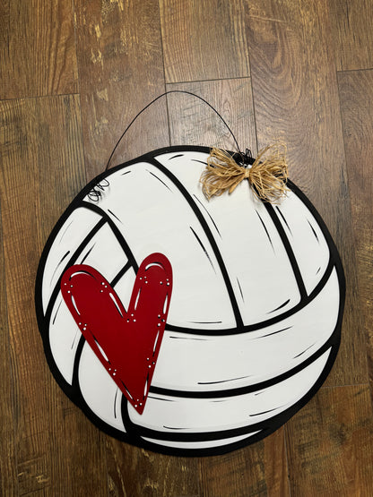 Volleyball