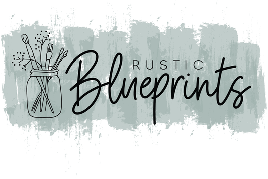 Rustic Blueprints
